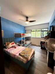Blk 501D Montreal Spring (Sembawang), HDB Executive #560352041